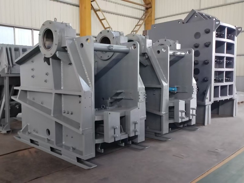 一分鐘教會你破碎機設備怎么選？從選型到購買的全面指南